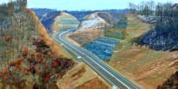 Ohio State Route 823 connects Lucasville, OH to Wheelersburg, OH.