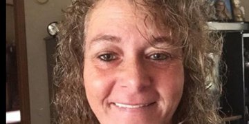 44-year-old Joyce Pinkerton of Piketon, Ohio has been found
