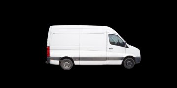 The White Van theory spreads fear and rumors on Social Media