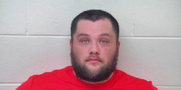 Joseph Dillon Blevins