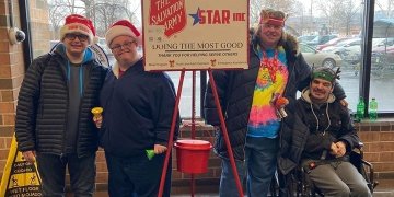 Red Kettle Campaign nets $88,000 in Scioto County