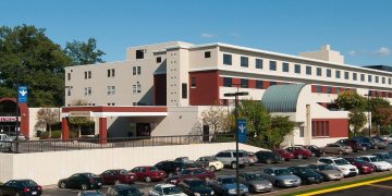 Ashland hospital to close