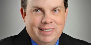 Bryan Davis Scioto County Commissioner