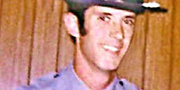 Slain Oak Hill officer remembered