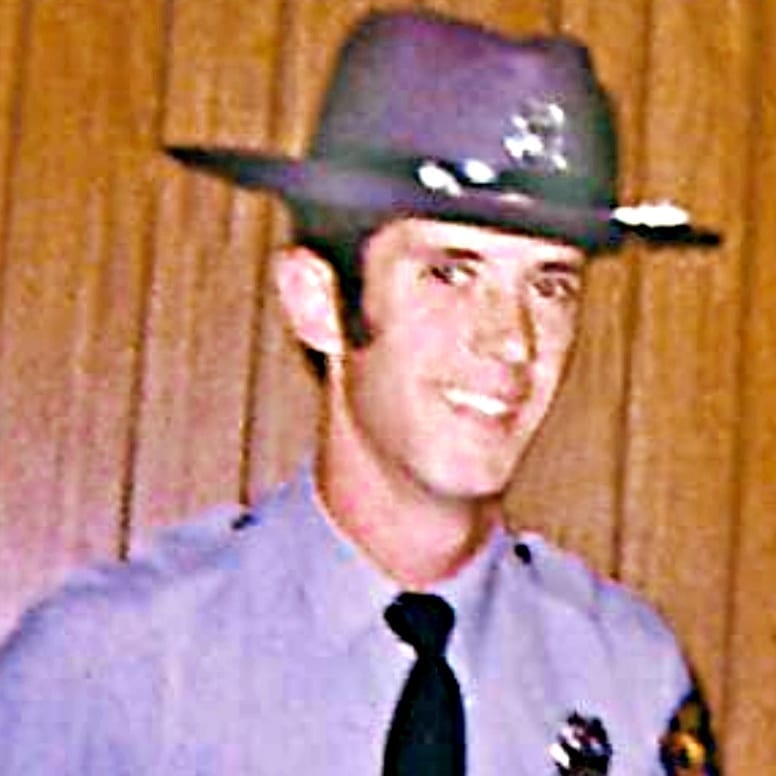 Slain Oak Hill officer remembered