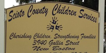 Scioto County Children's Services