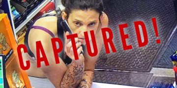 Escapee captured in Pike County