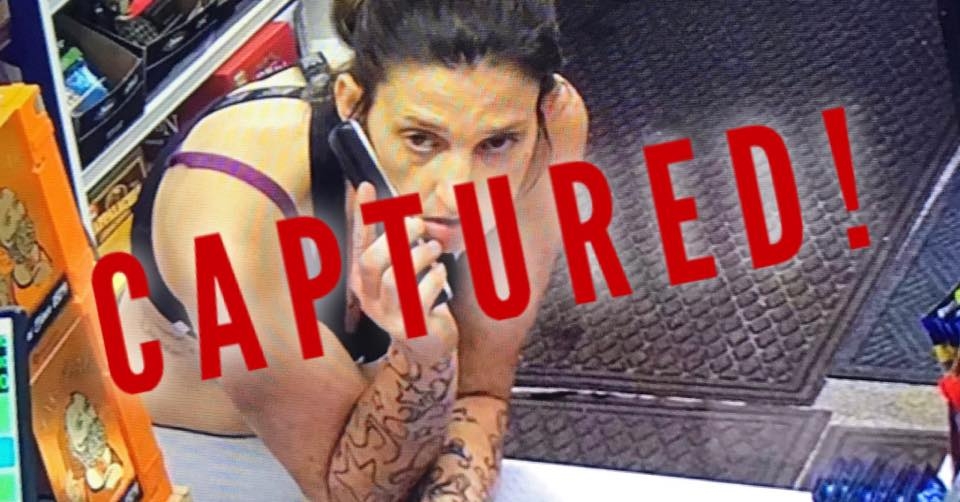 Escapee captured in Pike County