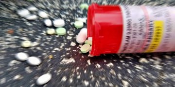 Shady pain docs and pharma are worse than corner pushers