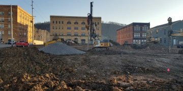 Public invited to downtown Portsmouth hotel groundbreaking