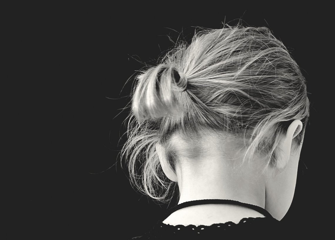 What to do if you suspect child abuse