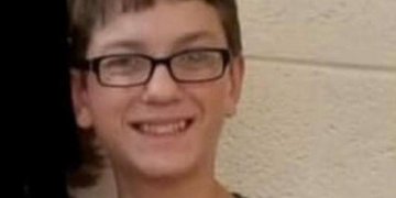 Body of missing Ohio boy found in chimney