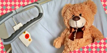 Ohio reports first child flu death of season