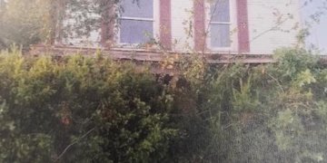 Over 100 houses need attention in County