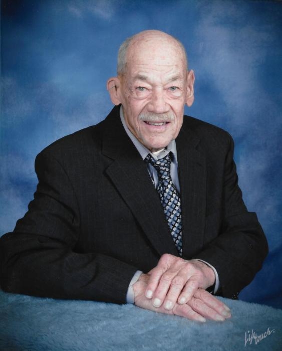 Donald Daniel Gleim, Sr.