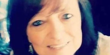 Teresa Ann Stidham