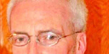 Randal Franklin Lewis