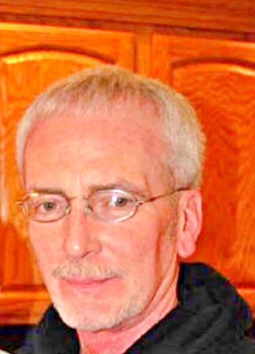 Randal Franklin Lewis