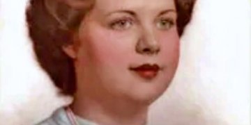 Eva D Dutiel