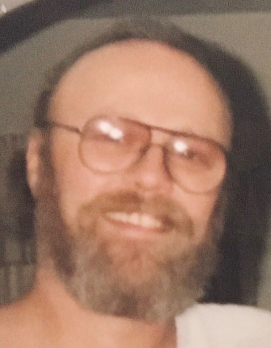 Darrell Wayne Day