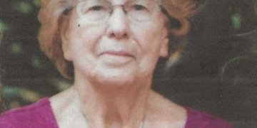 Delilah Roberta Walters Madden, of Garrison, Ky