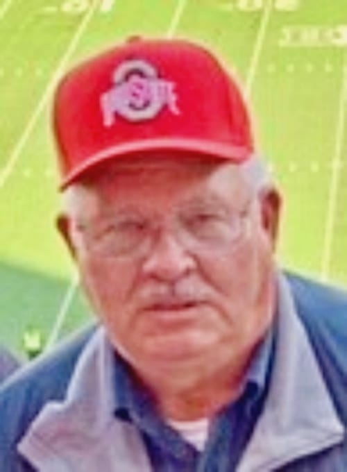 Paul Merritt Dingus