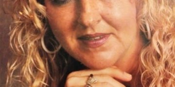 Ramona Aldridge, 58 of Sciotoville