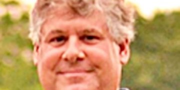 Joe Greenslate, Jr, 58, of South Shore