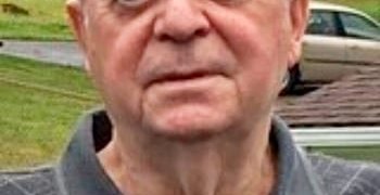 Kenneth H. Holsinger, 78 of Friendship