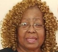Vivian Elaine Alston