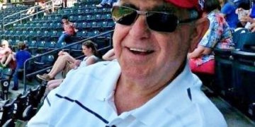Patrick Curtiss, 74, of Columbus