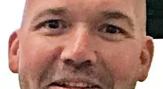 Jason Dean Sexton, age 42, of Wheelersburg