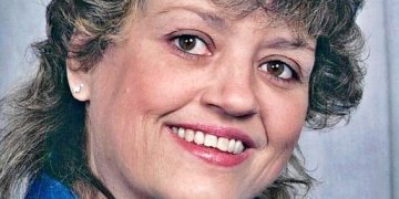 Heidi Louise Cropper, 53 of Portsmouth