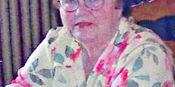 Patty Jean (Whitt) Tester