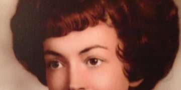 Betty Ruth Welch McCleese, 85, of Minford