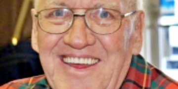 Joseph (Joe) Bentley Jr., 85, of South Shore