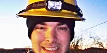 John Alex Journey, 22 of West Portsmouth
