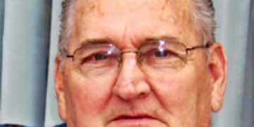 Elmer Albert “Al” Wooten, 81, of Waverly