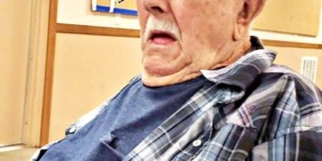 Richard Allen, 100, of Piketon