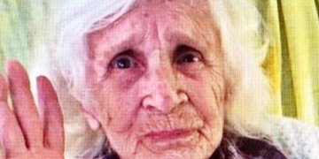 Willa Mae Mullins, 95 of Minford