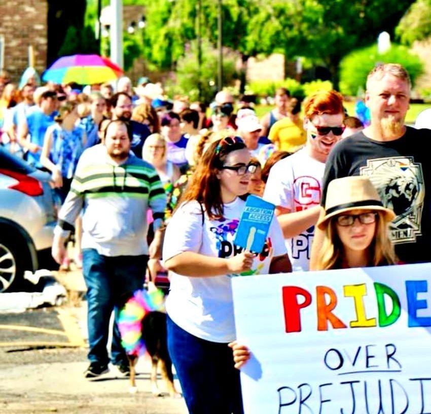 Family-friendly Portsmouth Pride looking for vendors