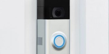 Ring doorbell employees fired for spying