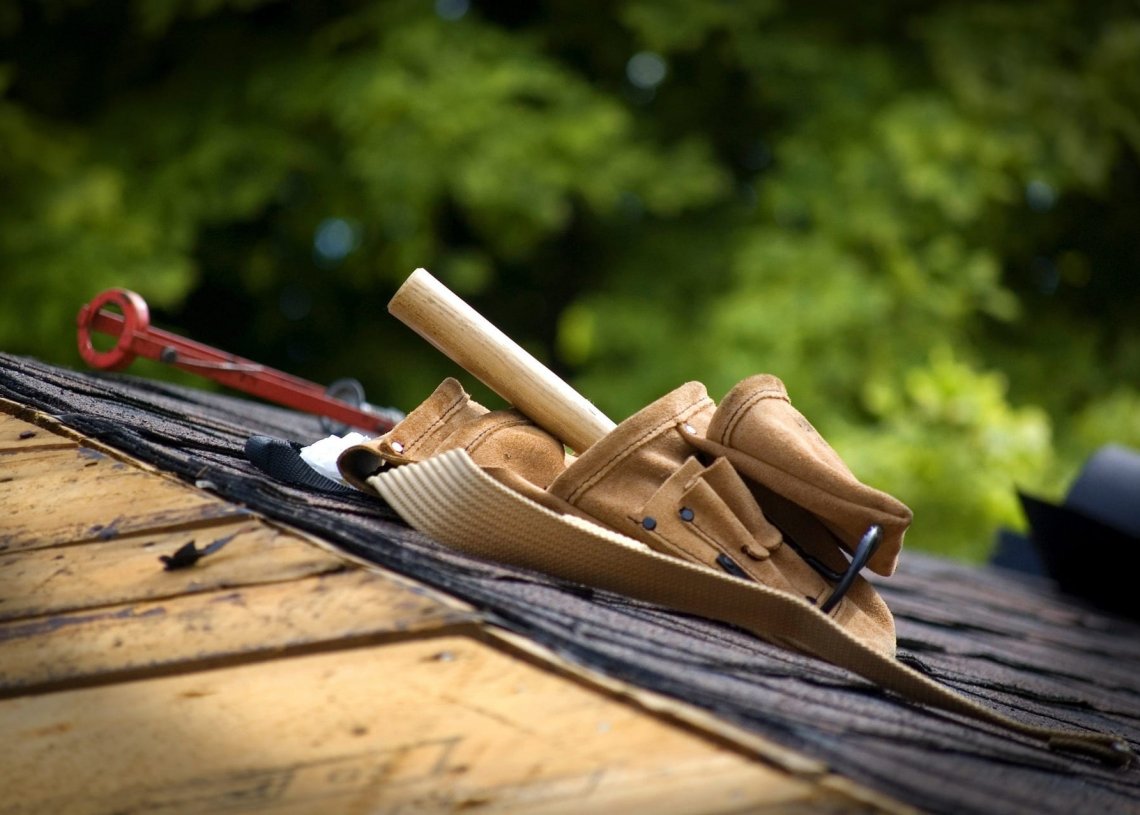 What to do if you’ve been ripped off by a roofer