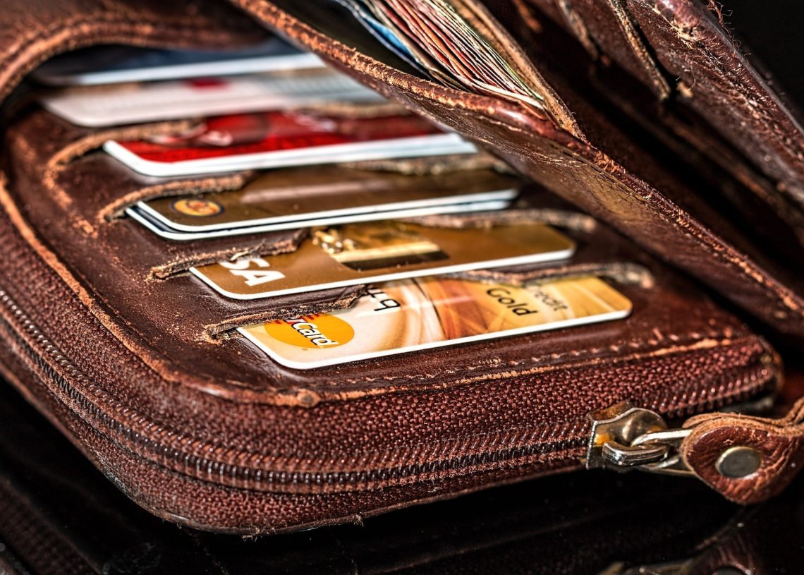 Very good information if your wallet/purse is stolen