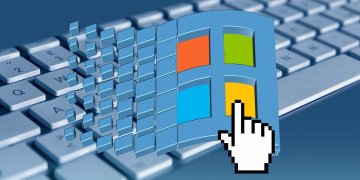 Windows 7 support ends next week