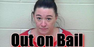 Accused Sexual offender out on bail