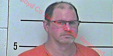 Portsmouth Man Arrested on Solicitation