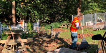 New Approach Changes Offenders’ Lives With Work & Counseling