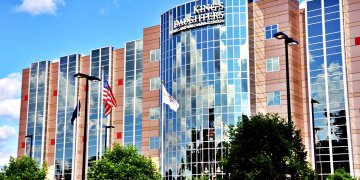 King’s Daughters Medical Center