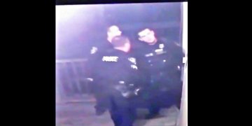 Acting Chief Brewer Discusses Viral Video With SCDN